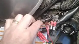 Smart Turn System STS Wiring Tips for Yamaha Bolt