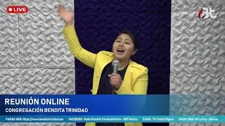 BENDITA TRINIDAD 2020 MIX
