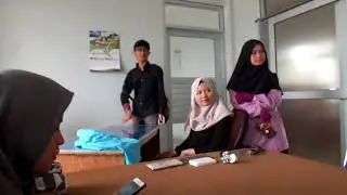 Behind The Scene Komunikasi Teurapetik
