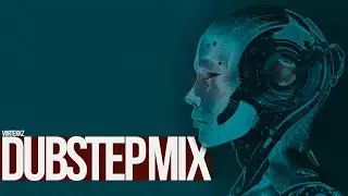 BEST DUBSTEP MIX 2025 // VTKZ⚠️Franky Nuts, Virtual Riot, Oliverse, Skrillex, Zomboy, Casey Club...