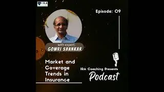 PODCAST - 9 Market and Coverage Trends in Insurance