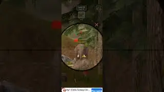 Jungle hunt #virlshort #viralreels #onlinegaming