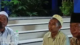 Istighotsah Do'a Bersama Untuk Keselamatan Indonesia Dari Pulau Terpencil Sapudi Pulau Wali