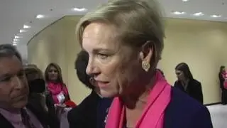Cecile Richards 1/30/17