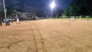 22-09-16 _ Montclair Travel Baseball Highlights _ 10U _ Morris County