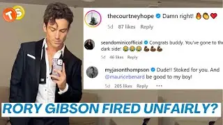 Real Reason Noah's Never Coming Back to GC | Y&R Stars React