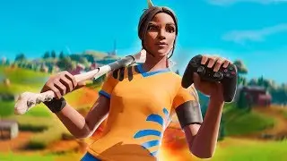 GIRL CONTROLLER 2 WEEK PROGRESSION 💜