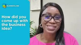 Business Link Client Feature: The Bra Girl