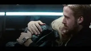 blue valentine // edit
