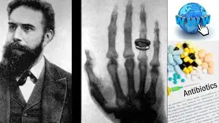 Hidden Gems: Unearthing the Lesser-Known Stories of Remarkable Inventions and Discoveries (Part - I)
