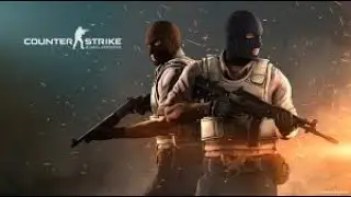 CSGO cinematic #CSGO4FUN