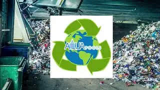 Aqua Pool Recycling