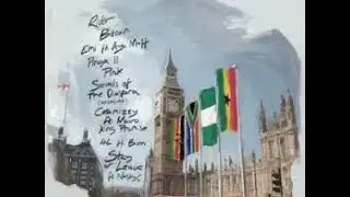 [Radio Edit] Casamizzy NSG Ft. Mavo & King Promise