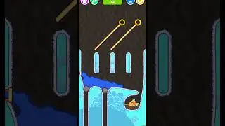 Save the Fish level 73