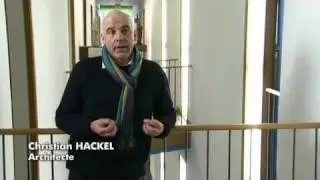 Conseil national de l'Ordre des architectes