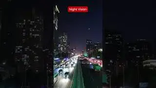 Driving at Night? Improve Your Visibility!
