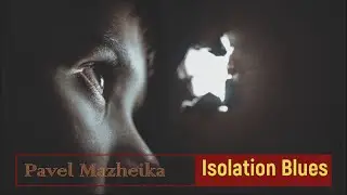 Pavel Mazheika 