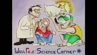 WellRED Podcast Classic: P***y D**k Butts