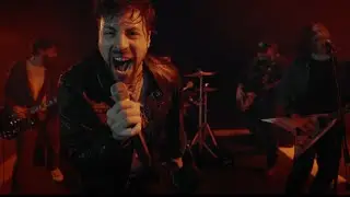 Chay Vicious - Cheers to the Governor (Official Music Video)