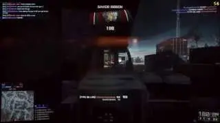BF4 Bad Netcode