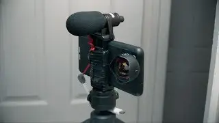 My Smartphone YouTube Setup + Lighting - Filmed on Google Pixel 2 XL