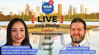 #MemberFocusMonday - Matrix MLS - Tools We Love