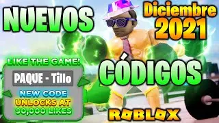 Новое 💪 ПОЛУЧИТЬ БОЛЬШОЙ СИМУЛЯТОР 💪 Коды активны ДЕКАБРЬ 2021 от ROBLOX / НОВОЕ ОБНОВЛЕНИЕ КОДОВ