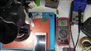 samsung grand prime no da micr&oacute;fono