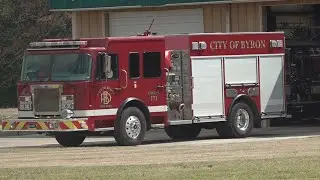 Byron considers new ordinance to bill at-fault drivers for emergency response costs