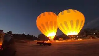 Cappadocia Adventure