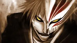 Bleach AMV: Anti You (Blue Stahli)