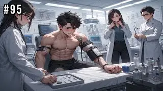 Novel Cultivation Chat Group Chapter 95 Bahasa Indonesia