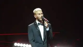 M Pokora 