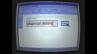 Shannon Moore's 2003 v2 Titantron Entrance Video feat. 