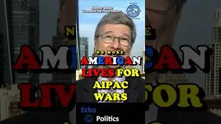 🎯American Lives for Netanyahu's Lies💥