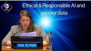 Ethical & Responsible AI & Gender Data
