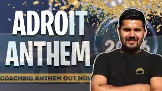 COACHING ANTHEM ENGLISH | CBSE || CLASS 10 || MOTIVATIONAL SONG || motivation ||  STUDY 