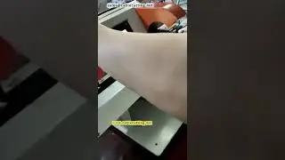 High Temperature Concentric Mica Tape Cable Taping Machine Wire Harness Taping Wrapping Machine