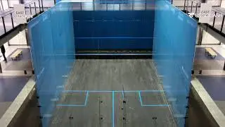 East Court