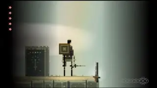 Daily Demo: Superbrothers Sword and Sworcerer (PC)