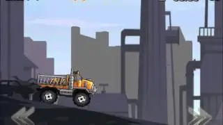 Action Truck [HD] - iPhone iPad iPod touch Games Review - CoolAppReview.com