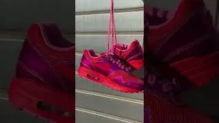 NIKE AIR MAX 1 PRM