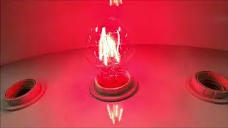 Feit Electric A19/TR/LED In Action!