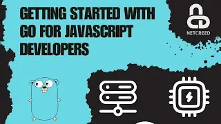 Go Lang for JavaScript Developers: Learn by Building (Hello World, Tax App, Web Server)
