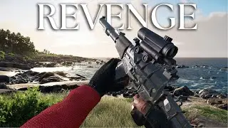 The Hunter Becomes The Hunted - DayZ Solo Survival