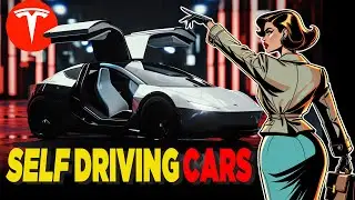 Tesla AI Will Change The World Forever | Deep Dive