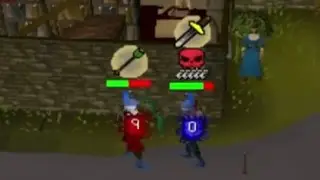 Monni Deadman Mode DMM Season 4 Runescape Pking Adventures (5 Keys) - Episode 4