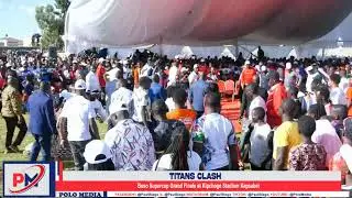 Boso SuperCup Tournament Grand Finale