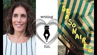 ADVERTISING using SOCIAL MEDIA with Janna King