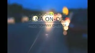 Jorge del Blocke y Deformer-Alma On/Off